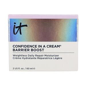 Confidence in a Cream Barrier Boost - 2 fl oz